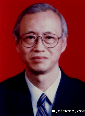 1934届初中校友陆孝彰 中国工程院院士