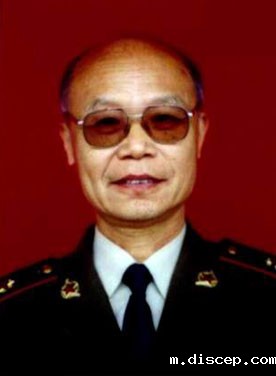 1934届初中校友陆孝彰 中国工程院院士